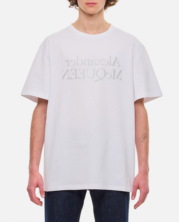 T-SHIRT 781977 QTAAZ0934 Alexander McQueen 