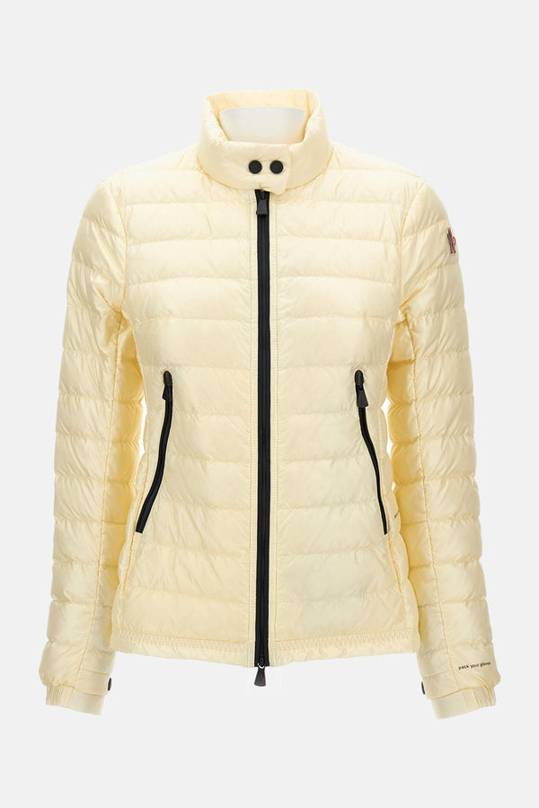 GIACCA WALIBI<BR/> 1A00058597X6 04A Moncler Grenoble 