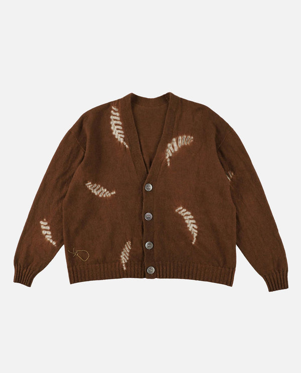 CARDIGAN 3085K203 6003 Suzusan 