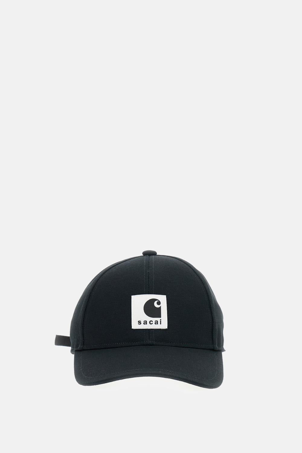 Sacai SACAI X CARHARTT WIP CAPPELLINO $126.36 USD - Biffi Boutiques