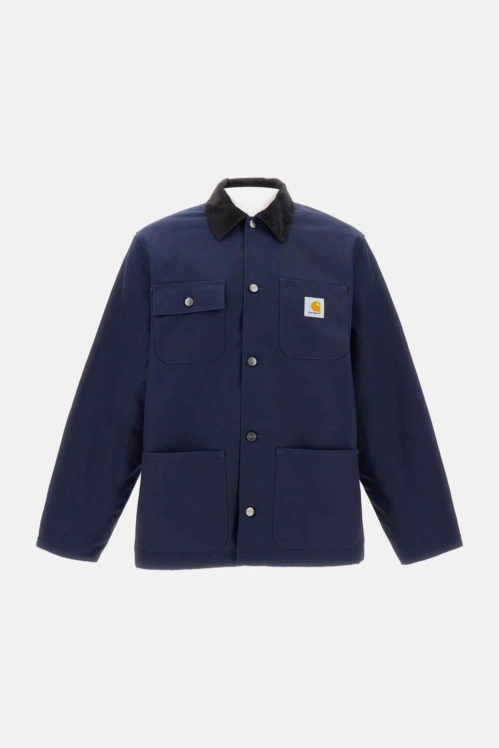 Carhartt WIP ミシガン「ディアボーン」キャンバスジャケット ¥19,706