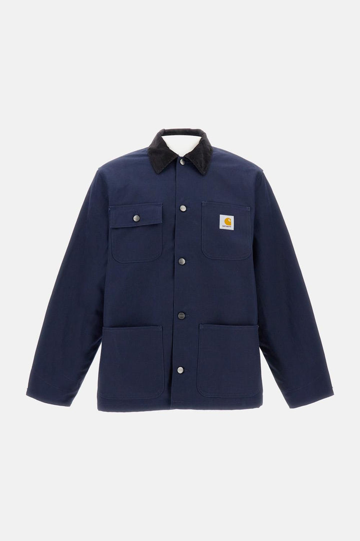 GIACCA MICHIGAN 'DEARBORN' CANVAS<BR/> <BR/> I015261 0DI01 Carhartt WIP 
