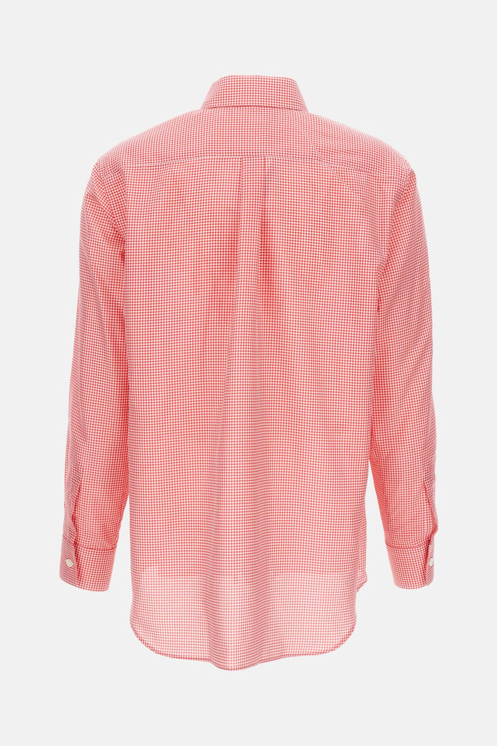 CAMICIA A FANTASIA GPB018051 1 Comme Des Garçons 