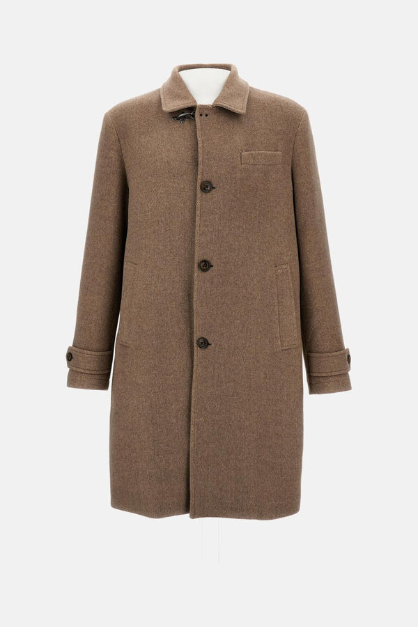 CAPPOTTO NAM54510050 XLXC805 Fay 