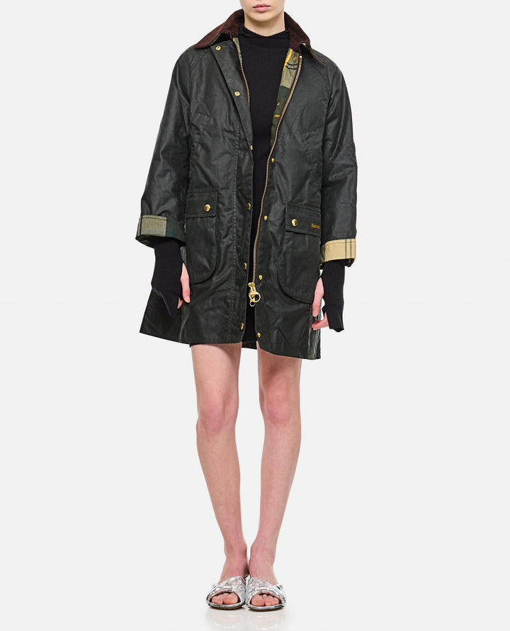 GIACCA BARBOUR<BR/> LWX1404 SG51 Barbour 