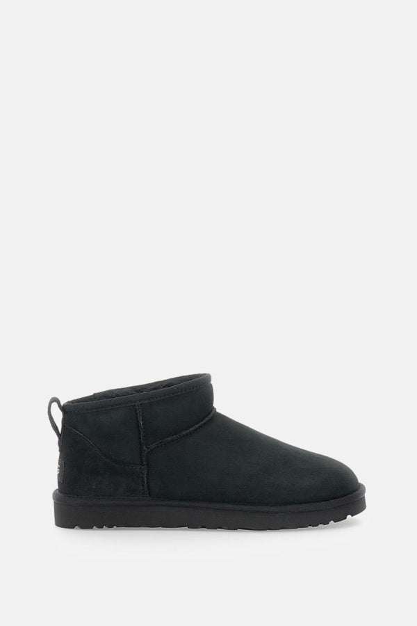 M CLASSIC ULTRA MINI 1137391 BLACK Ugg 