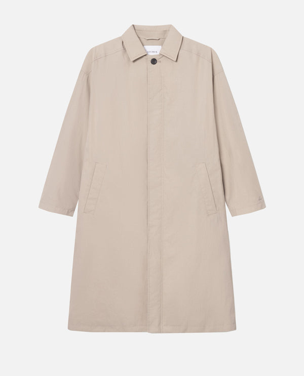 CAPPOTTO MAXIMUS PADDED TECH 1000353 810 Les Deux 