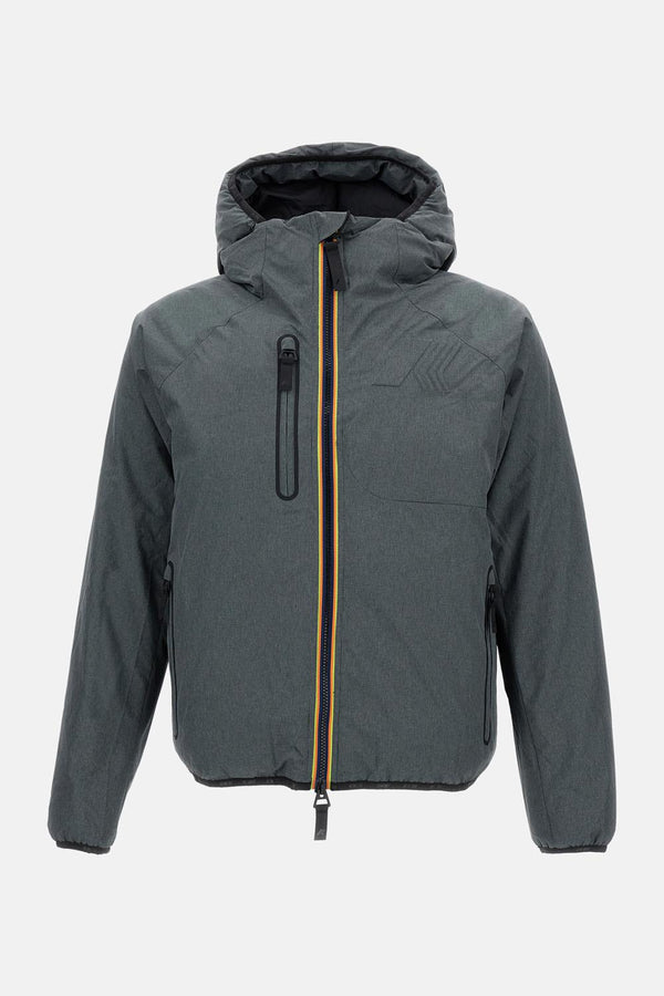 GIACCA PARPAILLON <BR/> K3147KW B10 K-Way 