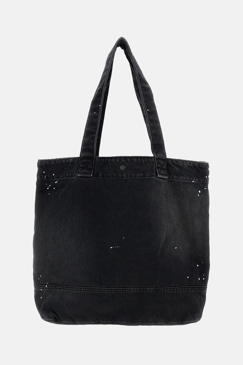 カーハート　デニムトートバッグ Carhartt WIP デニム トートバッグ 'SMITH' ¥18,781 JPY - Biffi Boutiques
