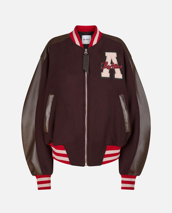 BOMBER OVER 251WCB00092 WWV058AA114 The Attico 