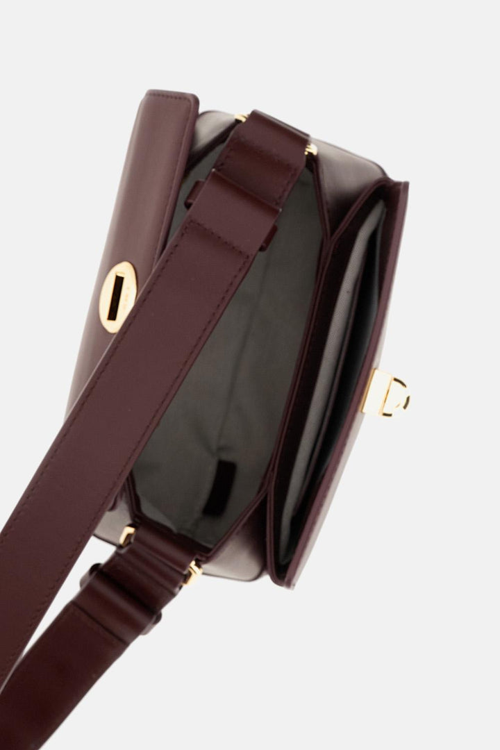 BORSA MINI A SPALLA<BR/> TRCBF01A00LV064 00R67 Plan C 