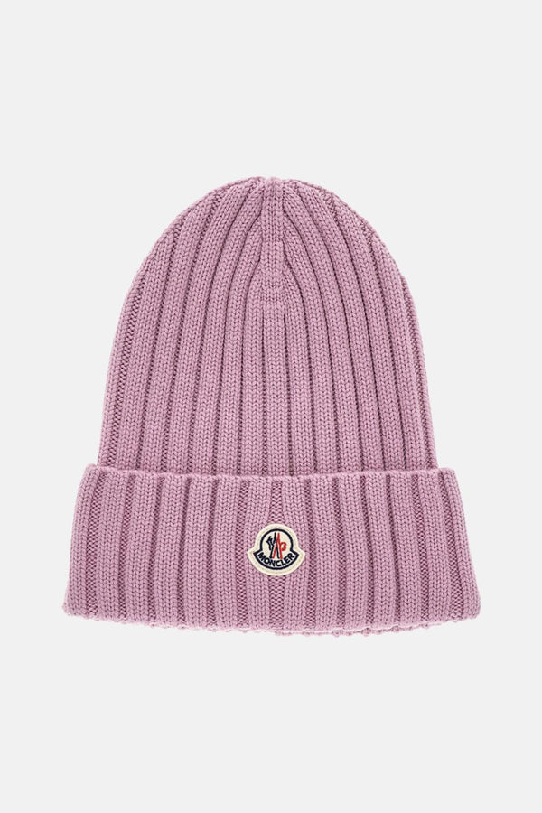CAPPELLINO IN LANA 3B00036A9327 517 Moncler 