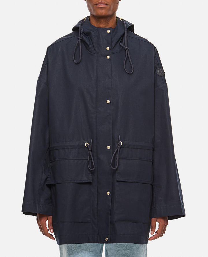 PARKA CORTO 1A00059598H9 778 Moncler 