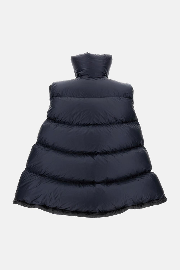 GIACCA PUFFER<BR/> SCW291 251 Sacai 