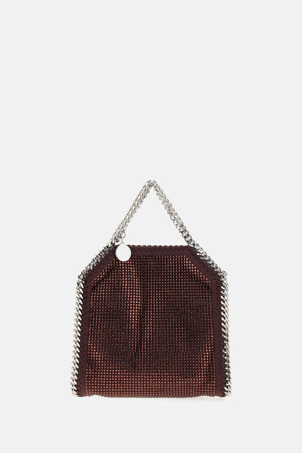 BORSA DA DONNA FALABELLA TINY BAG 391698 WP06106008 Stella McCartney 