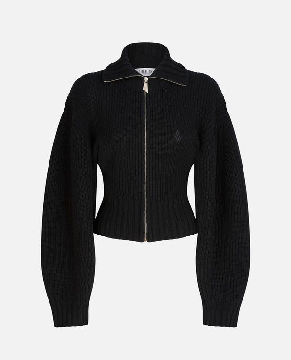 CARDIGAN 251WCD00009 KWS010AA100 The Attico 