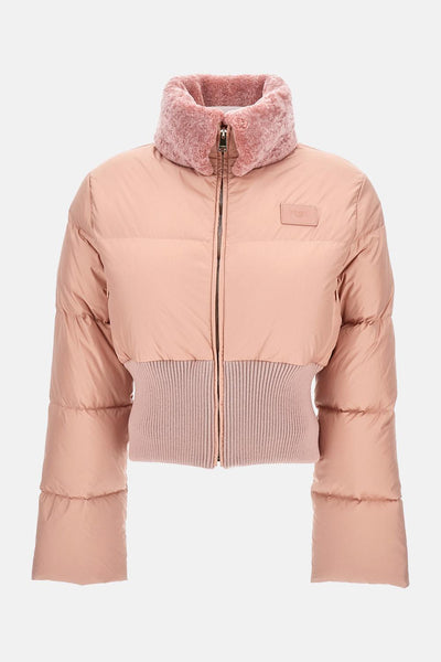 Fendi FENDI HERITAGE SHORT DOWN JACKET €2.800,00 EUR - Biffi Boutiques