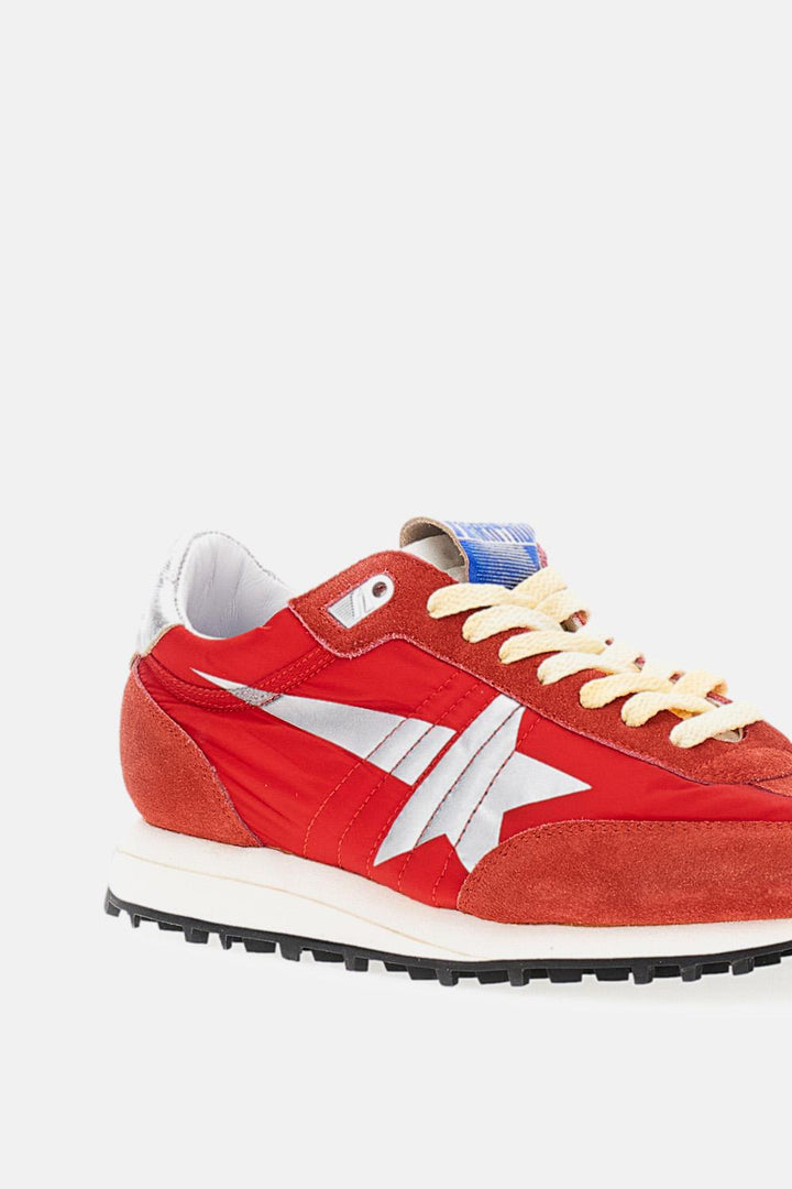 RUNNING MARATHON GMF00683 F00549240399 Golden Goose 