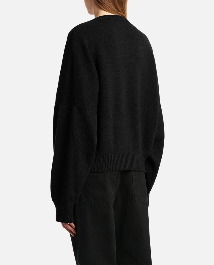 WOLFE MAGLIA 8894650 200 Khaite 