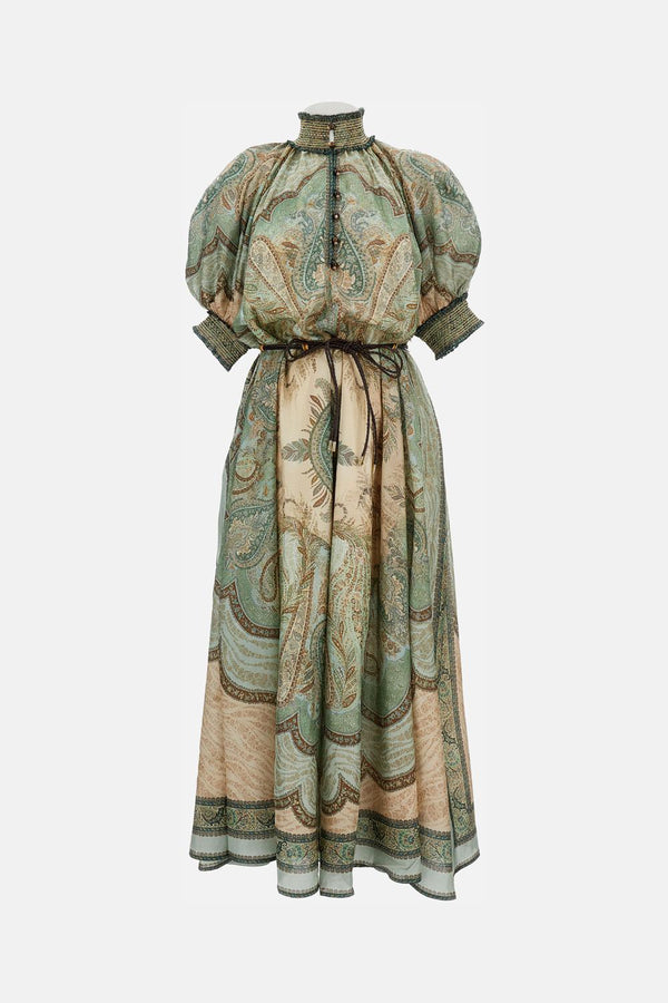 ABITO A SBUFFO 5581DRS262 TPTM Zimmermann 