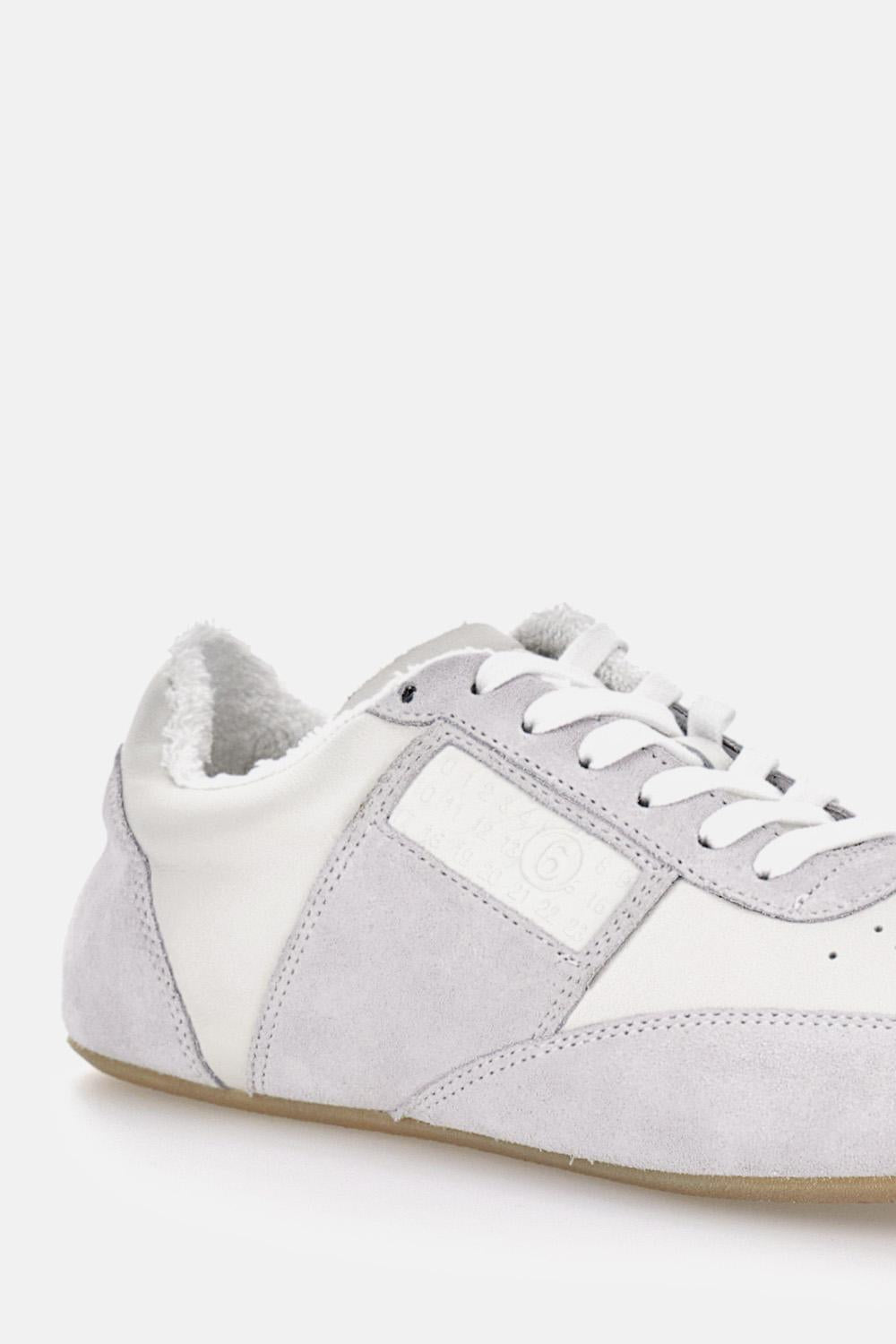 MM6 Maison Margiela MM6 SNEAKERS $432.90 USD - Biffi Boutiques MM6 Maison Margiela MM6 SNEAKERS $432.90 USD - Biffi Boutiques