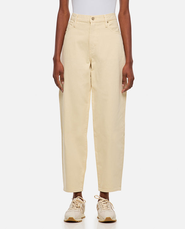 JEANS THE CANDLE 1007728 BUTR Frame 