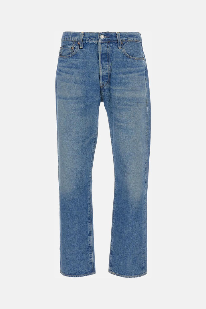 LEVI'S 501 MIJ A5875 0013 Levi Strauss & Co. 