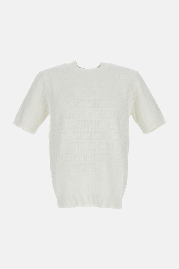 T-SHIRT<BR/> FZX051 AUW0F0QA0 Fendi 