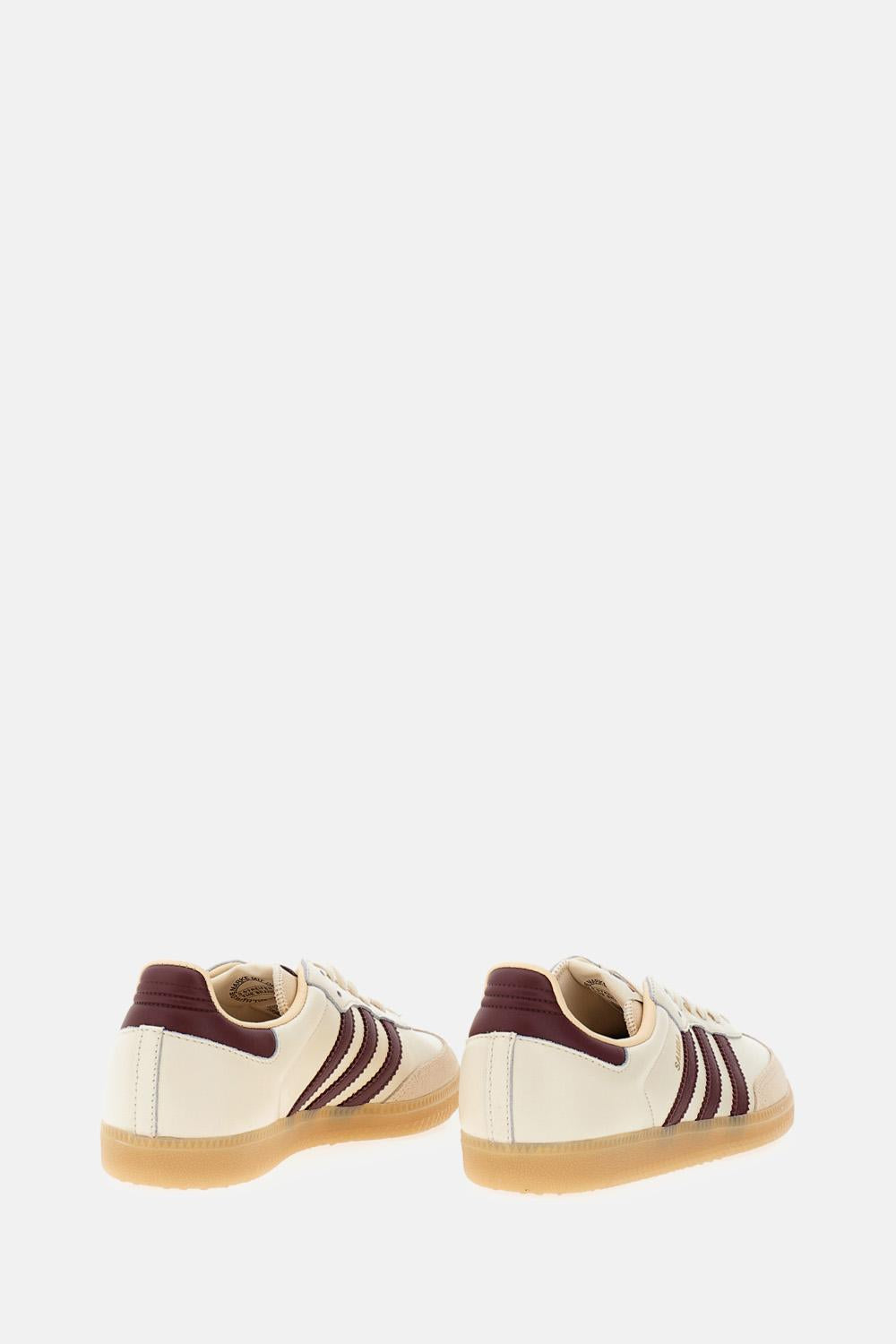Adidas Originals SAMBA OG SNEAKERS $84.24 USD