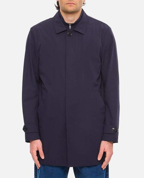 CAPPOTTO<BR/> NAM6150064S VUWU807 Fay 