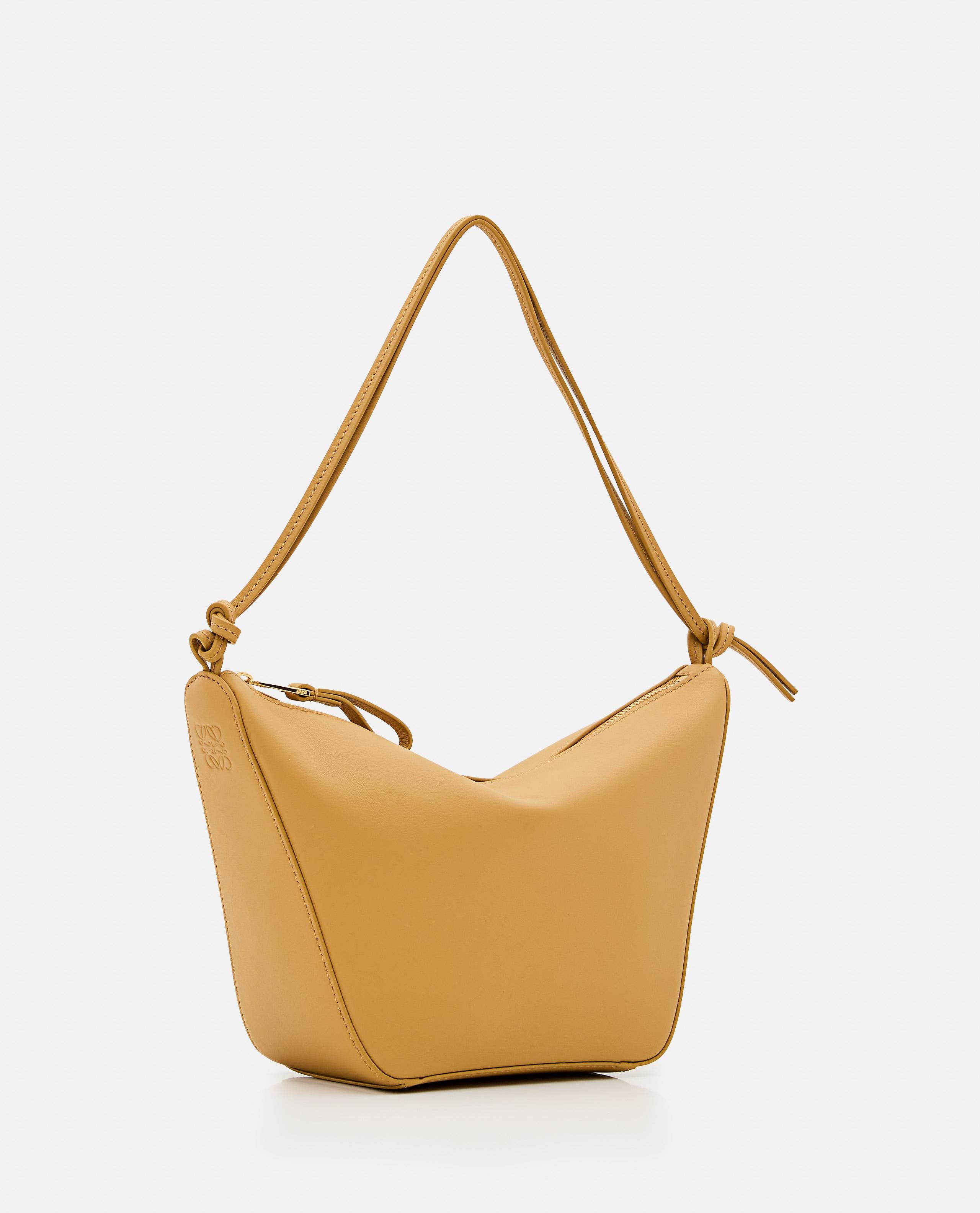 Loewe HAMMOCK HOBO MINI BAG $1,505.45 USD - Biffi Boutiques