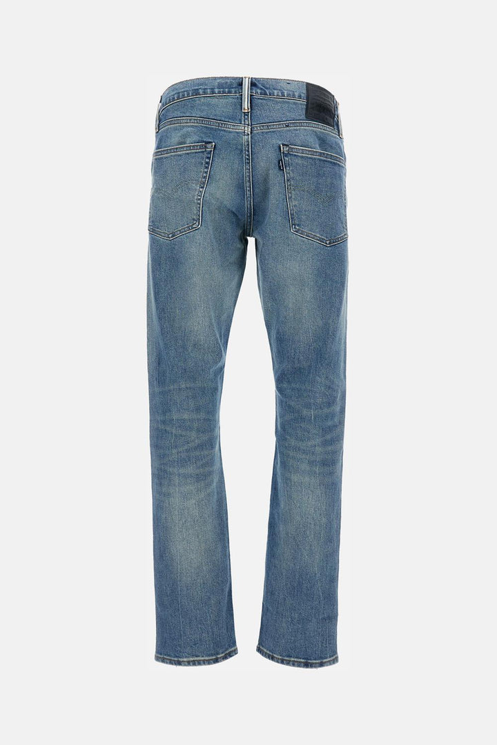 511 MIJ TROUSERS A5876 0010 Levi Strauss & Co. 