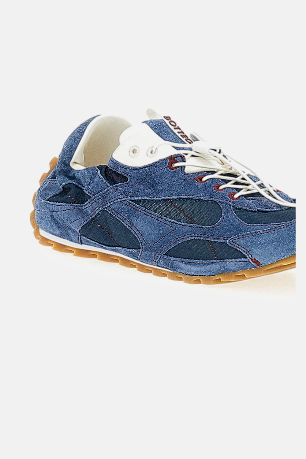 Bottega Veneta Orbit Flash Sneakers $1,050.00 USD - Biffi Boutiques