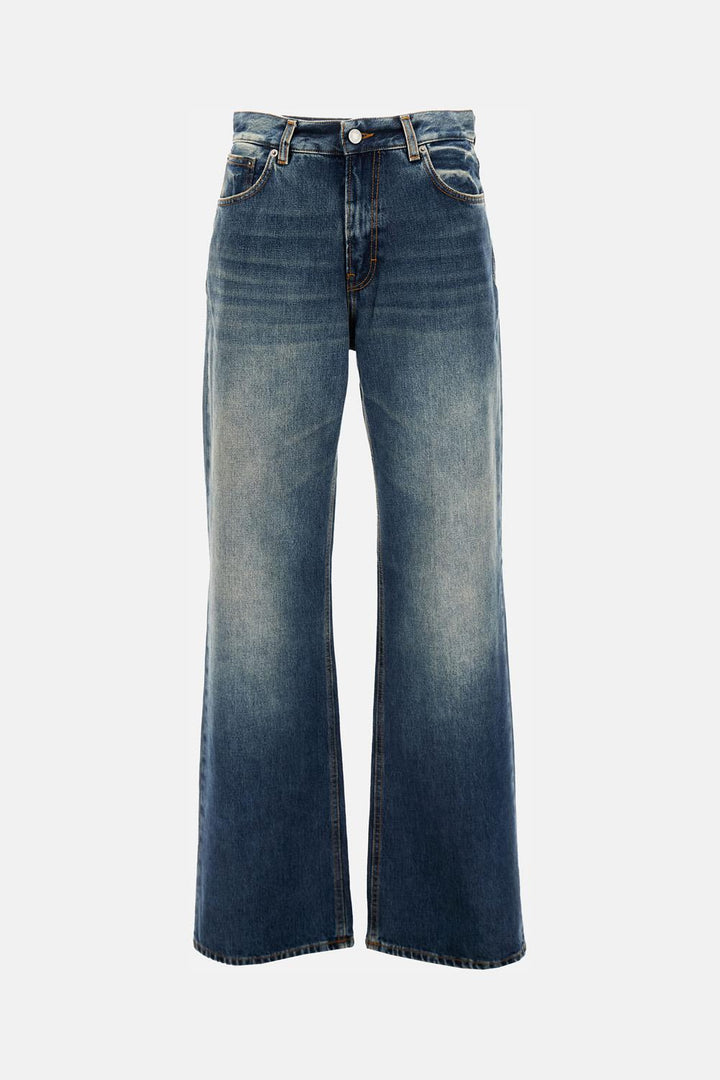 PANTALONE 'KOREA' HEW03185DF180L0771 L0771 Haikure 