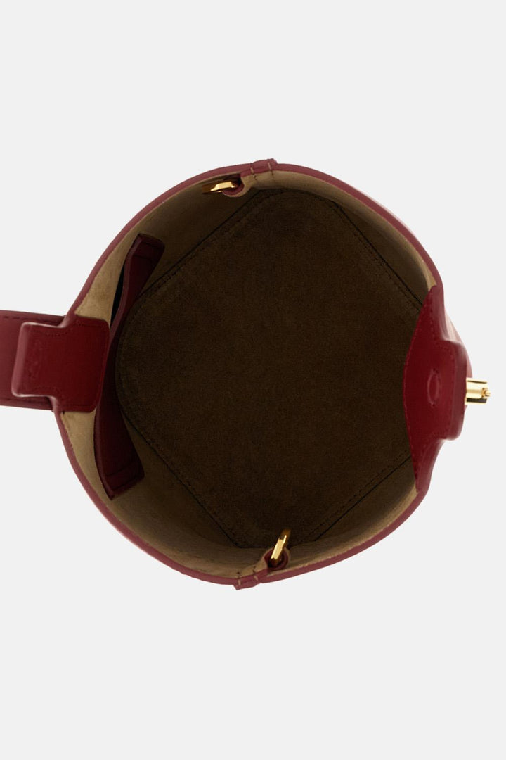 PEBBLE BUCKET MINI AANBBBMX01 7885 Loewe 