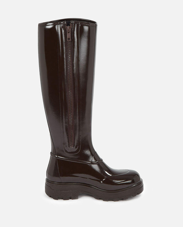 TIJNTJE STIVALI KASSL X TRETORN 800842 BROWN Kassl Editions 