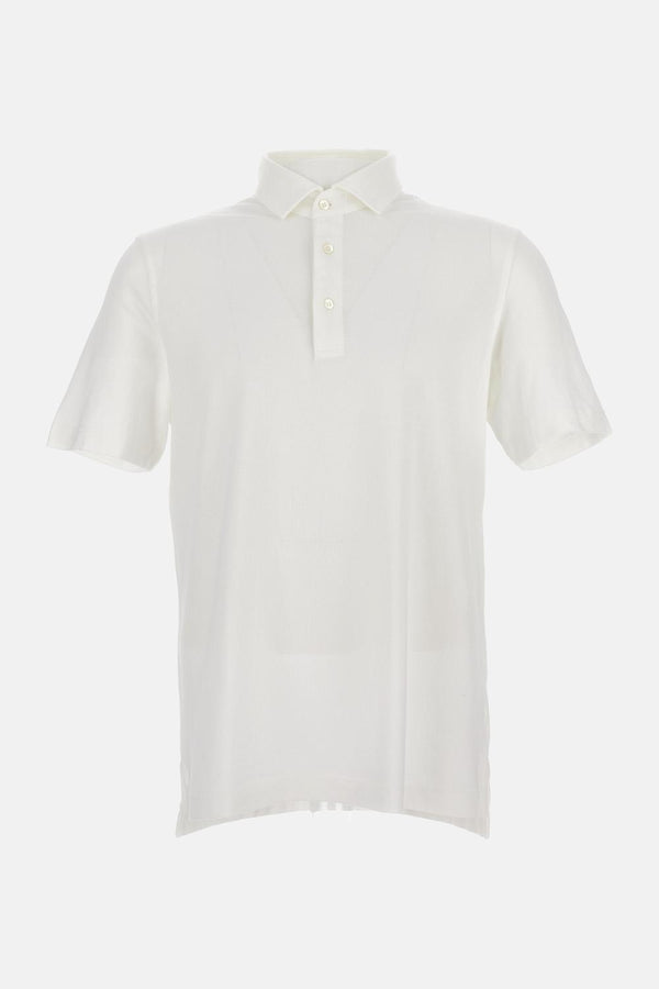 POLO PIQUET<BR/> <BR/> DTS202 105 Drumohr 