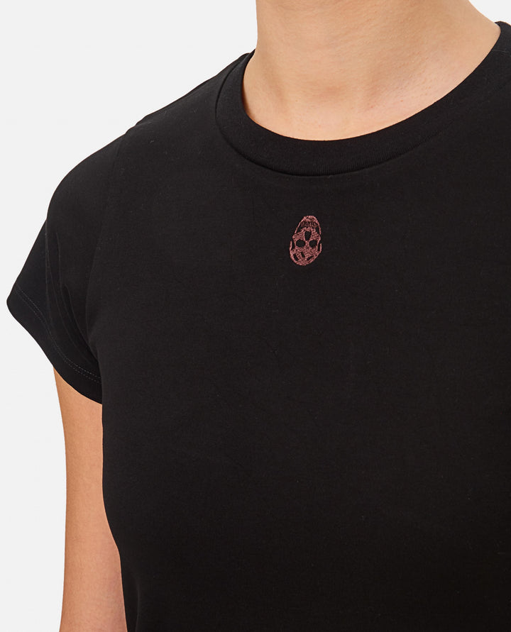 T-SHIRT 819193 QLAEH1000 Alexander McQueen 