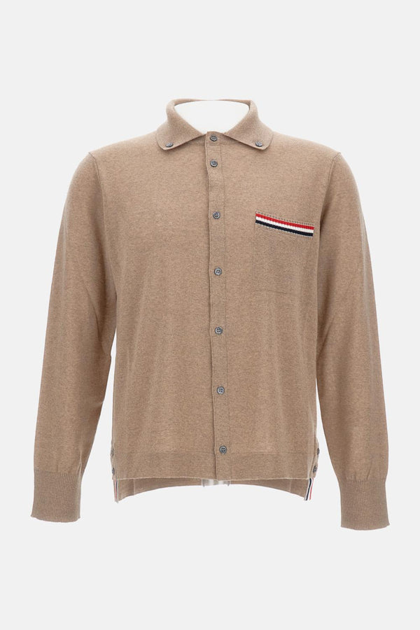 CARDIGAN MKL007A Y1051216 Thom Browne 