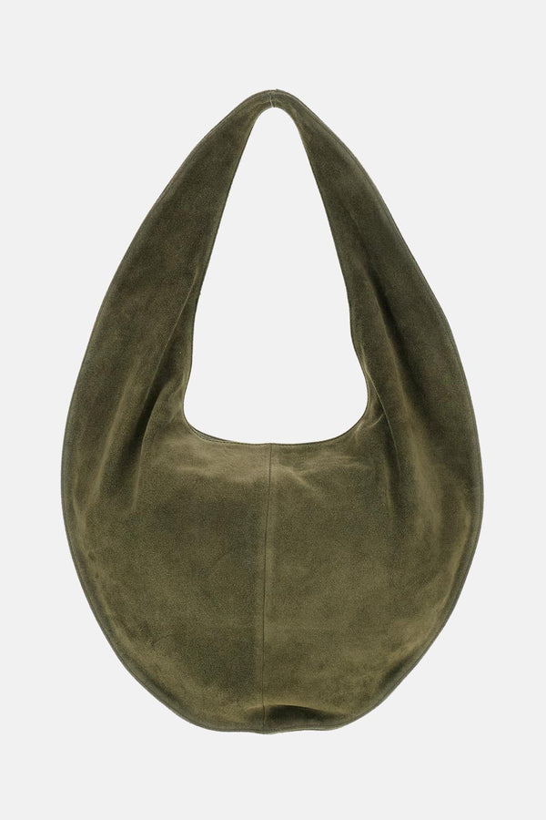 MARKET TOTE SUEDE 016009000 SUEDEKELP Maeden 