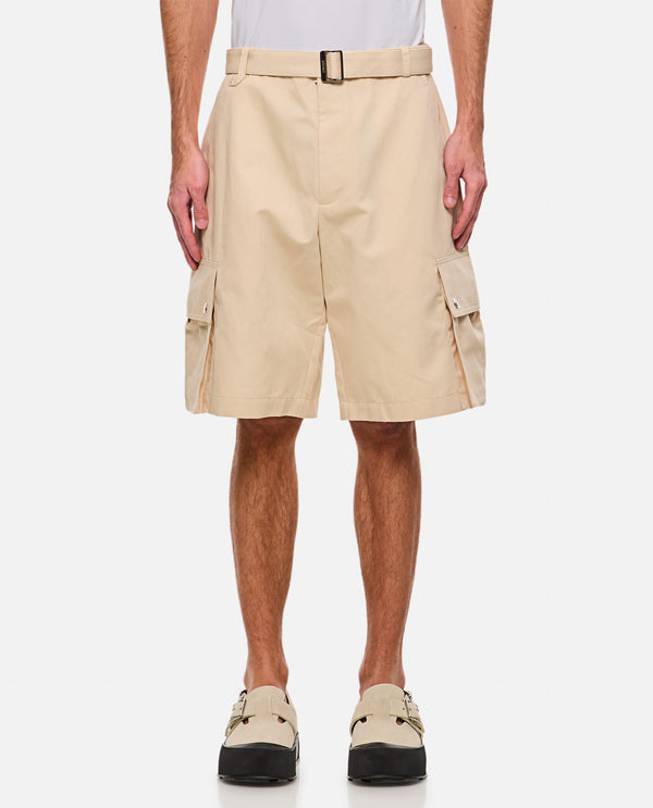 CARGO SHORTS 246PA096 1534150 Jacquemus 