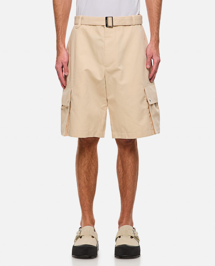 CARGO SHORTS 246PA096 1534150 Jacquemus 