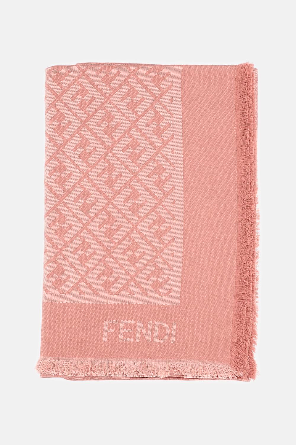 Fendi FFショール ¥101,030 JPY - Biffi Boutiques