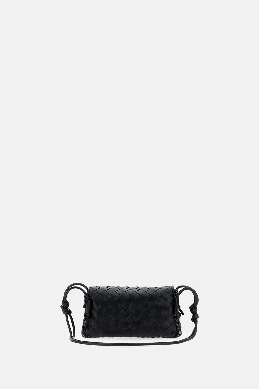 Bottega Veneta ポシェット ノットゥルノ ¥389,400 JPY - Biffi Boutiques