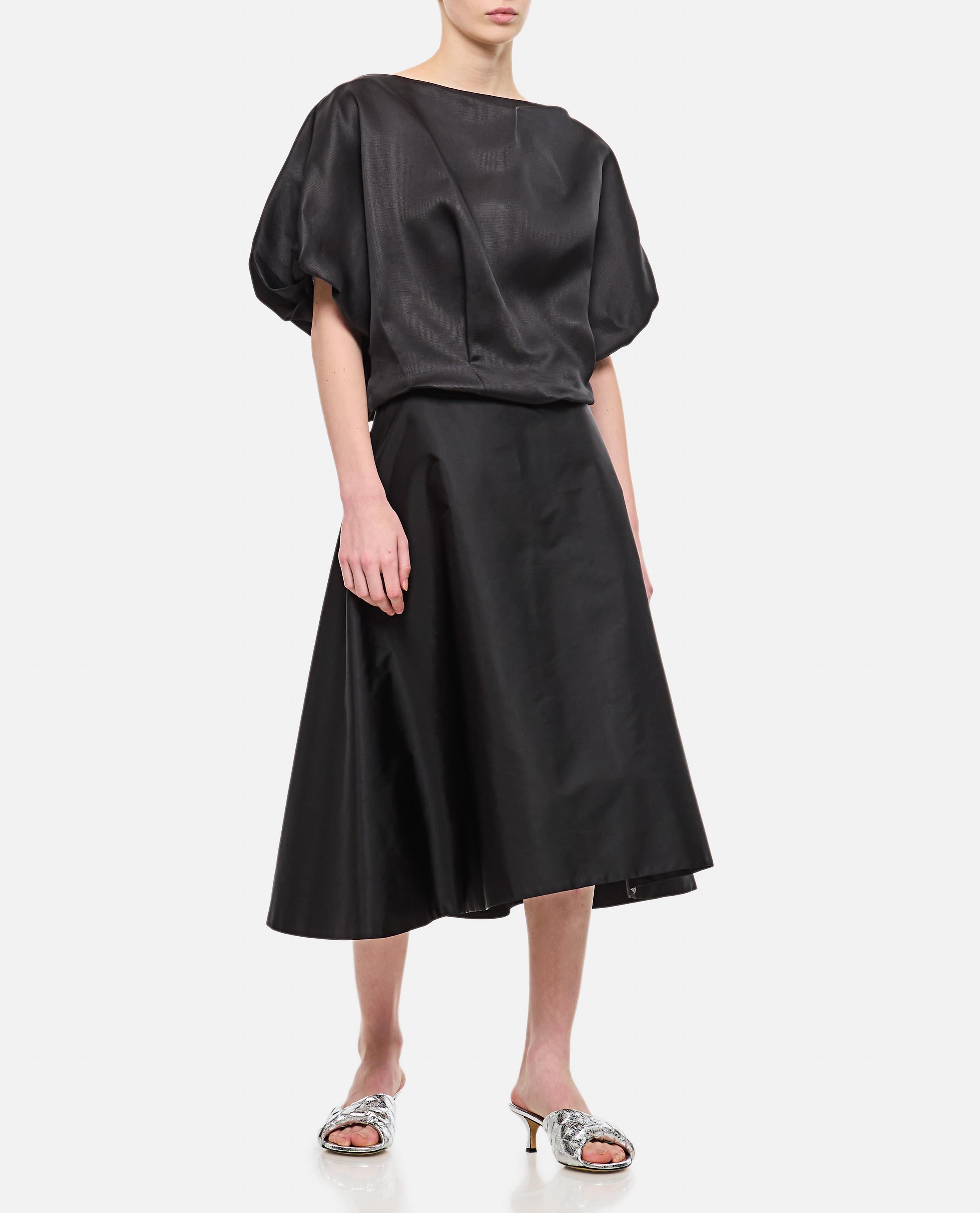 Marni MIDI A-LINE SKIRT €298,50 EUR - Biffi Boutiques