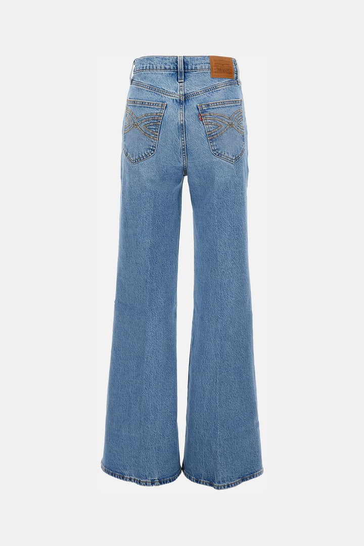 JEANS<BR/> <BR/> 003QA 0000 Levi Strauss & Co. 
