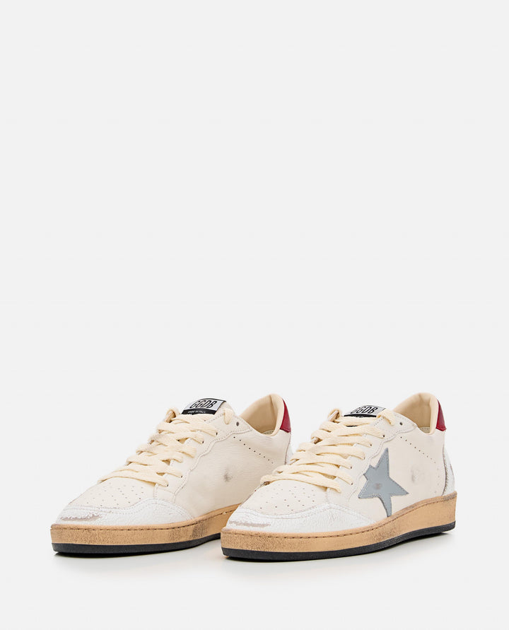 BALLSTAR SNEAKERS GMF00117 F00677712155 Golden Goose 