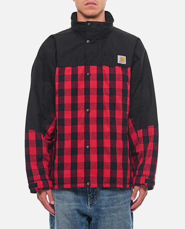 CARHARTT x JUNYA WATANABE GIACCA WNJ906100 1 Junya Watanabe 