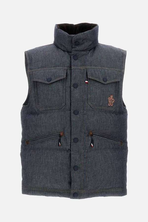 GILET KRACHAN 1A00009598RR 989 Moncler Grenoble 
