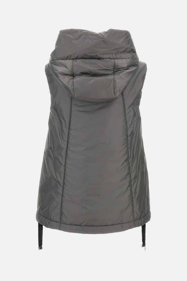 GILET CON CAPPUCCIO 2529296024600 024 Max Mara The Cube 